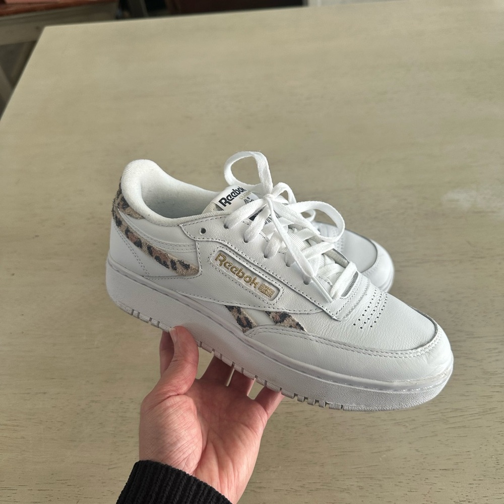 Reebok Club C Revenge Sneakers